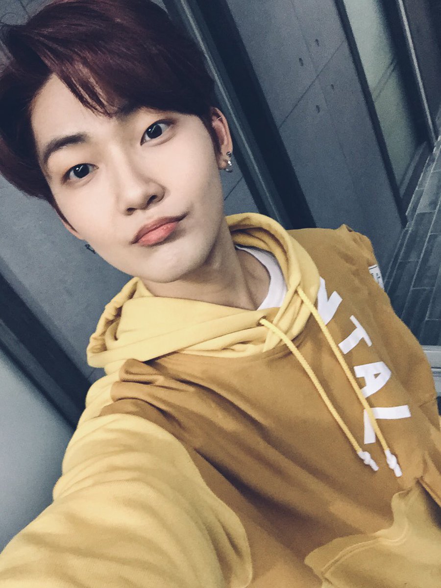 THE BOYZ (더보이즈) tweet media