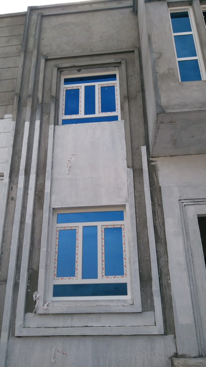 AAlhadetha's tweet photo. بعض اعمال الشركة نوافذ يوبي في سي UPVC:     
 مواد تركية درجة اولى وجميع الاكسسوارات الداخليه والخارجية من شركة أكبن العالمية . مميزاته :    
* عازل الاصوات 
* عازل دخول المياه 
* عازل الاتربه   
* عازل الحراره الخارجية 
* لايساعد في الاشتعال صديق للبئية   
 #صباح_الخير https://t.co/evb12jtGOF