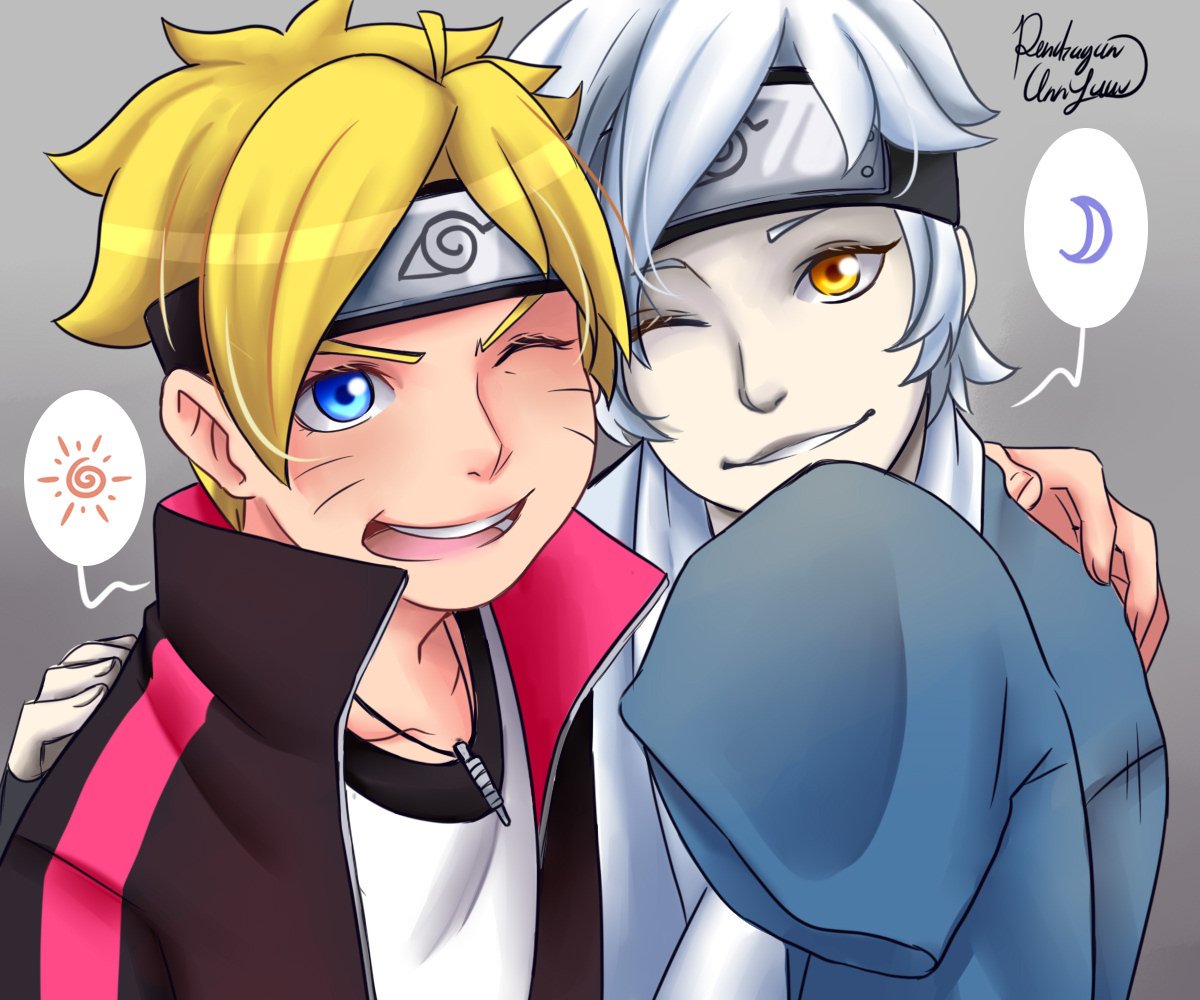 Mitsuki ☀ (@BlueSnake2815) / Posts / X