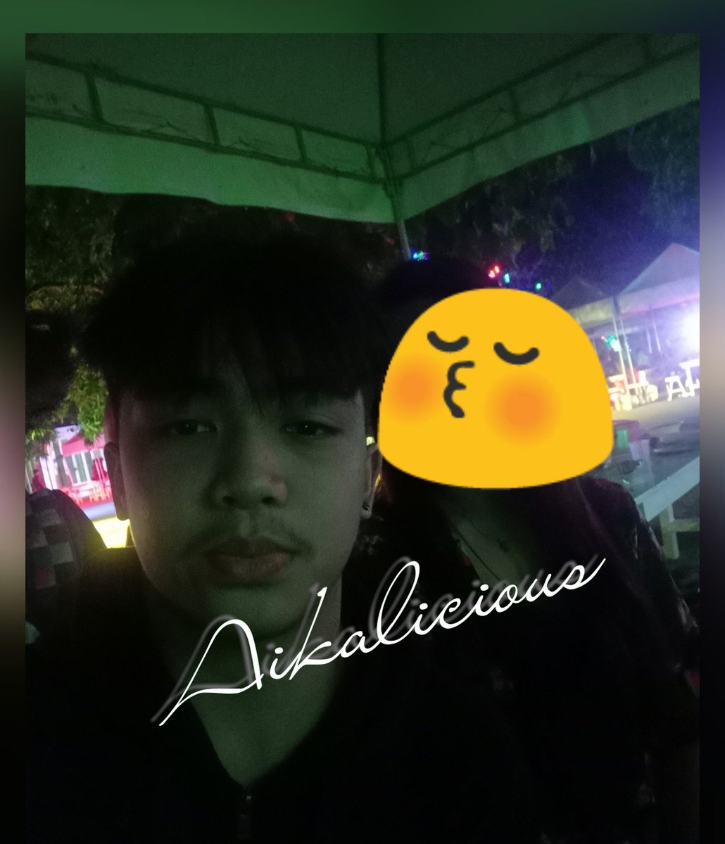 ikalicious1's tweet photo. Bagets Na Nakilala Ko Kagabi Sa Isang Resort Sa Caloocan. Dumikit Agad Saken Nung Nagpunta Kami Sa Grupo Nila. Since Masyadong Mahigpit Sa Resort Binigay Nya Na Lang Contact Nya Para Magmeet Kami Sa Labas. https://t.co/Zl4p0PXMzF