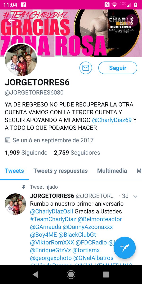 ChilangoJaibo's tweet photo. Aquí los jotos liosos metiches queda bien . https://t.co/FNKyL2D1zj