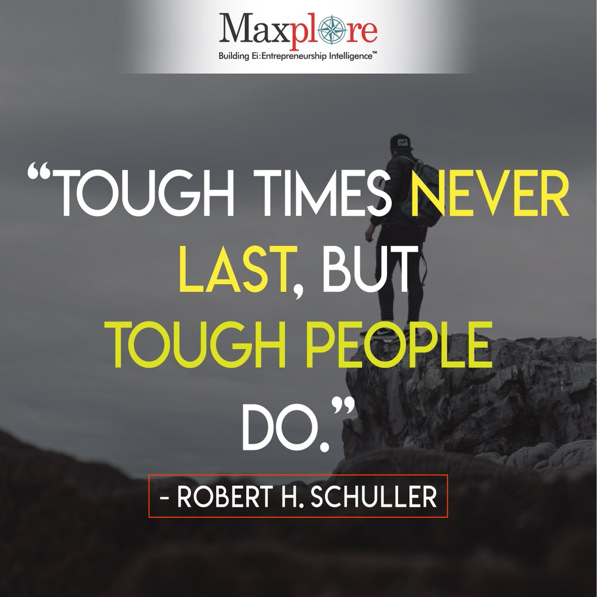 maxplorecentre's tweet photo. The one who survives the storm gets to see the sunrise. Never give up.

#mondatmotivation #maxplore #motivation #maxploremotivation #business #entrepreneurship #intelligence #startups #startupsatschool #schools #designthinking #criticalthinking https://t.co/fV4xxAX538