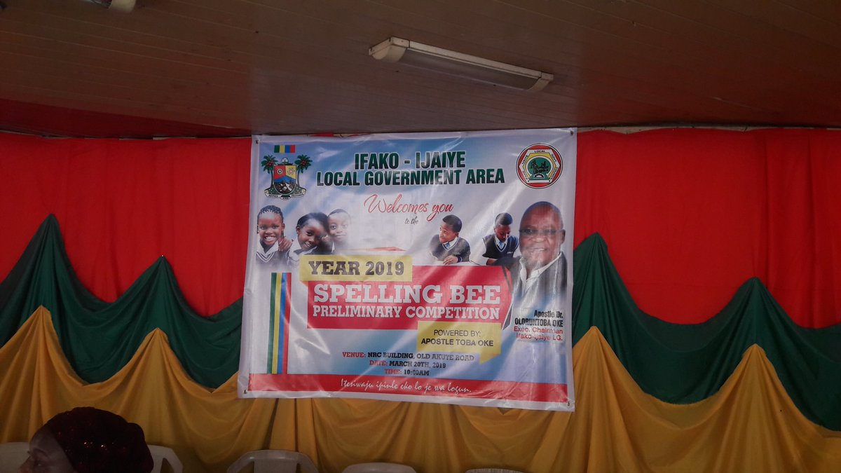 IFAKO IJAIYE L.G tweet media