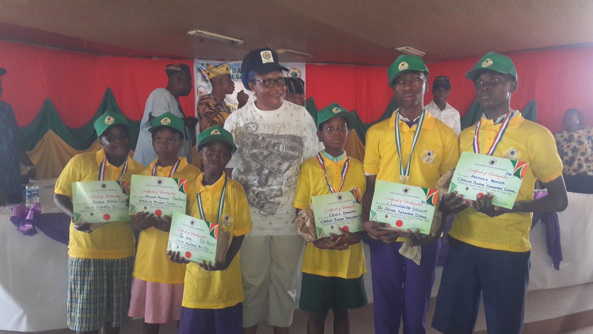 IFAKO IJAIYE L.G tweet media