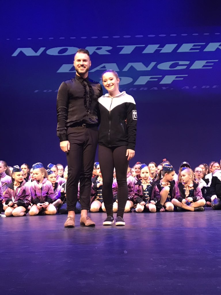 NDOCOMP's tweet photo. Congrats to our overall solo average Amanda Scantland #ndo #2019 #overallsoloaverage https://t.co/lumaGntcvu