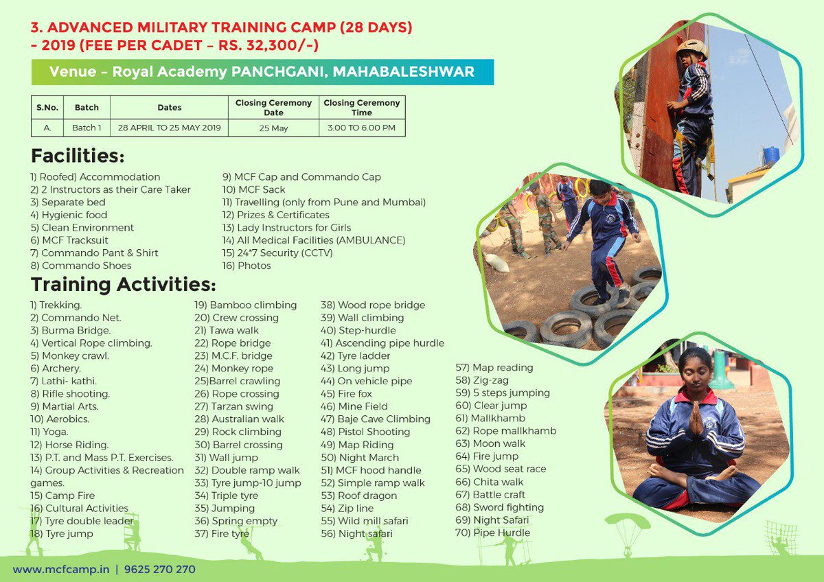 Mcf Adventure Summer Camp Campmcf Twitter