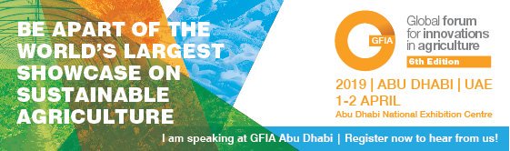 VKordopati's tweet photo. Join me at #GFIAMENA. I will be speaking about @oaesislsc and Next generation laser-based indoor farming lights.
Innovations presented by @KAUST_News, April 1st, at 13:35.
Register now for free entry: https://t.co/AgiuTjatAi @KAUSTinnovation #KAUST #oaesis #agtech https://t.co/DpVjIDOOFc