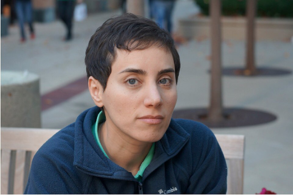 Firouz_Naderi's tweet photo. Between Pi Day March 14 and Tau Day June 28 (which is celebration of the mathematical constant tau) there is a new mathematical holiday dedicated to celebrating women mathematicians! Maryam Mirzakhani’s birthday (May 12) has been proposed as a day for celebrating women in math. https://t.co/RbbCFjCMfa