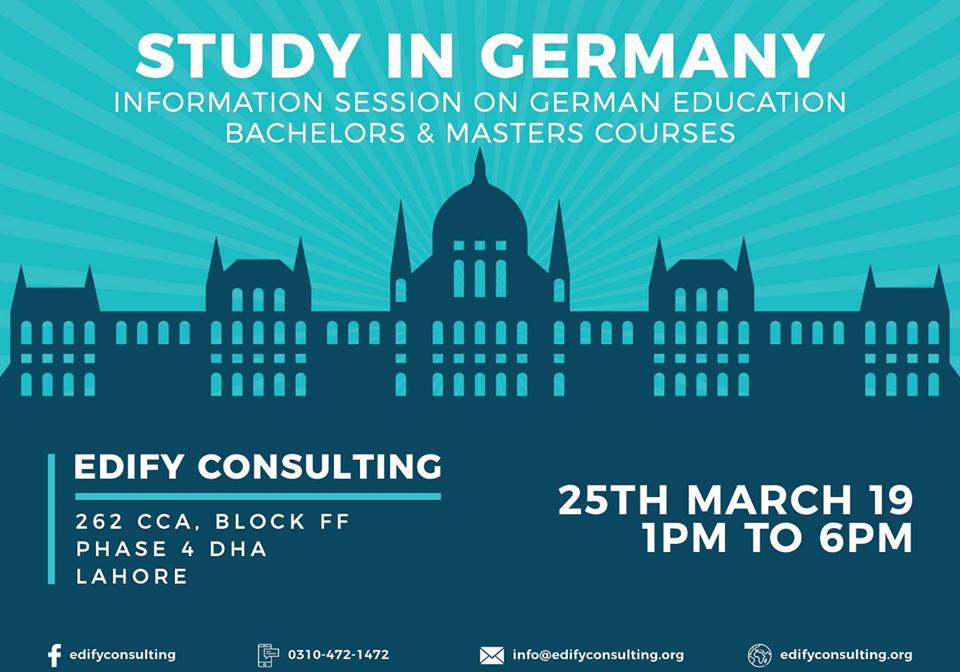 askaplica's tweet photo. Happening today at 1pm. Be there on time to meet the professionals and make your dream a reality by studying in Germany!!

#Aplica #AplicaGlobal #StudyAbroad #StudyGuides #Guidance #StudentVisa #Consultant #StudyInGermany #Germany https://t.co/CJ6ujPy0VP