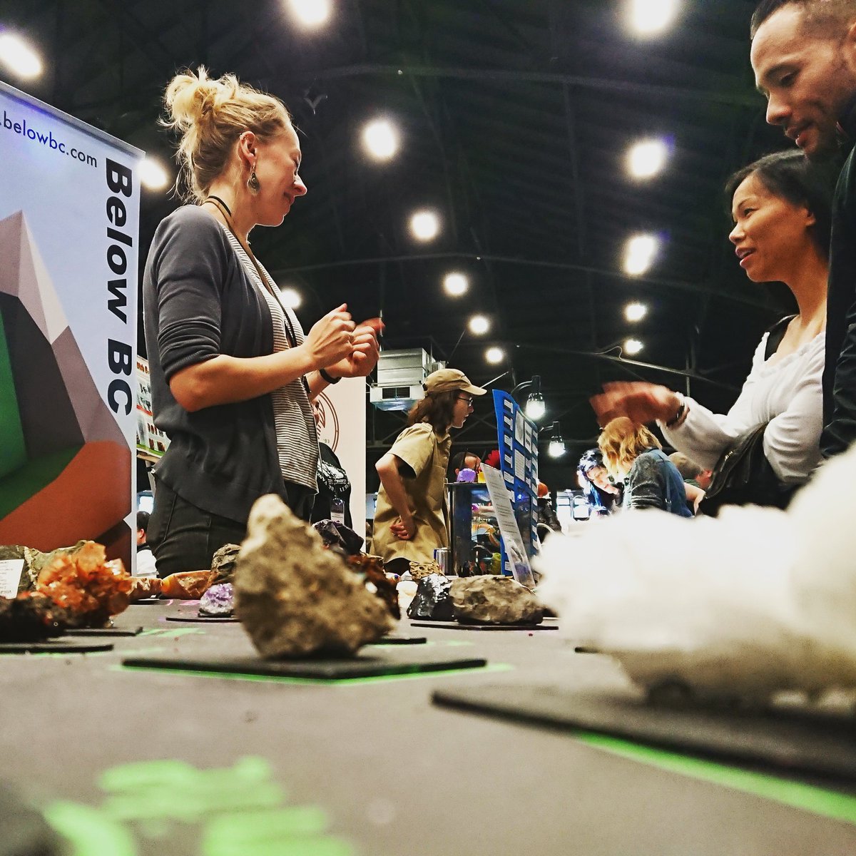 SGDS Hive - Andy Randell tweet media