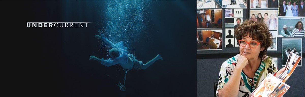 7_Dimensions's tweet image. Hear the SUE NEILL-FRASER story first-hand in Canberra. #Undercurrent @Channel7 TV series producer @eveash will join @claasn this Wed, 27 March, to explain the flawed investigation and forensic disaster behind Sue's case. Details go to cla.asn.au #wrongfulconviction