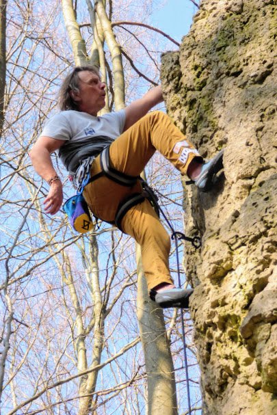 MichaelFchsle's tweet photo. Frankenjura,
@NeproSport @SterlingRope @MadRockClimbing @climbskin #LACD #nihilclimbing @frictionlabs #Autohauskornprobst #DAV #energieliebe @GrueziBag #nuapuo #one47 @alpina_sports @hansbrainfood https://t.co/ePhzWeBEpN