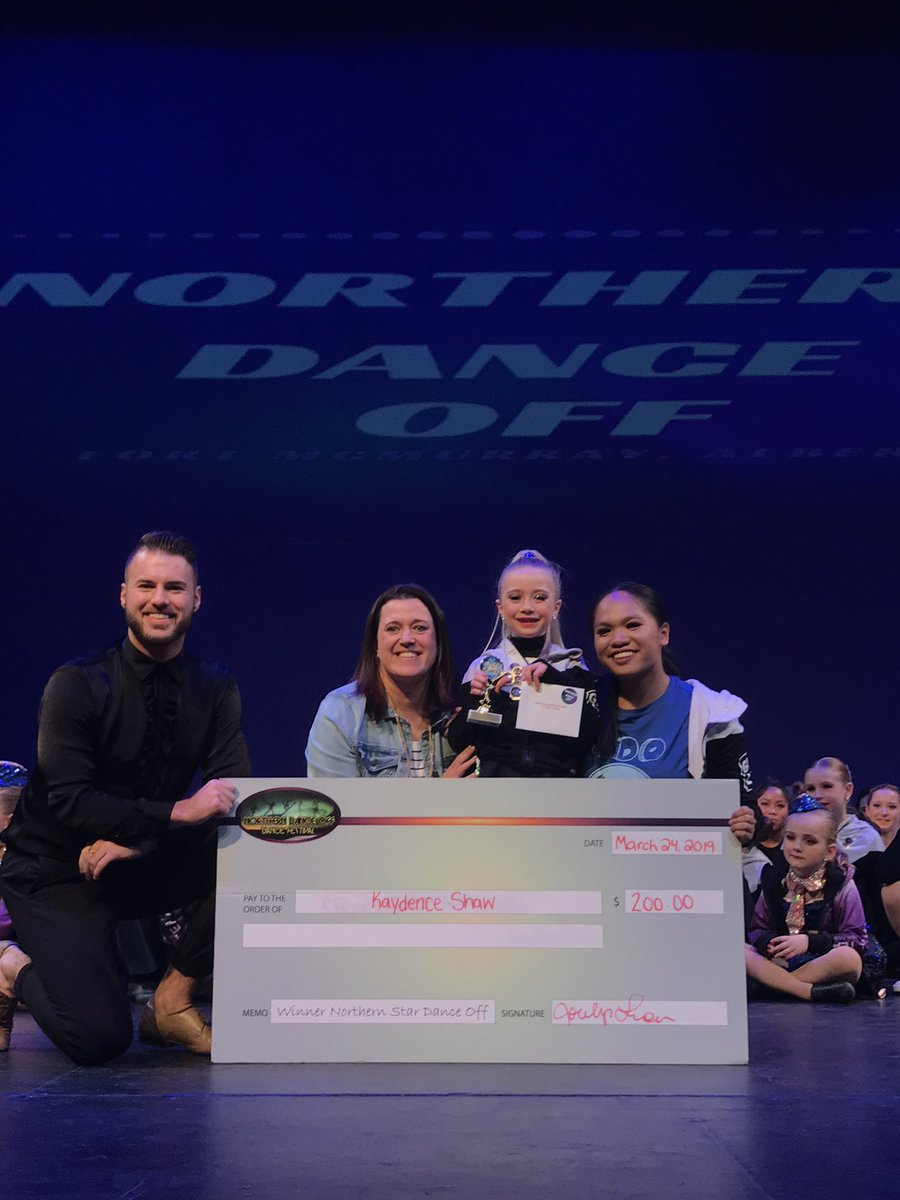 NDOCOMP's tweet photo. Novice 1st place overall from Generation Dance Studio Ltd.
Kadence Shaw #ndo #2019 #1stplace #overall #novice https://t.co/QmuF2THrYW