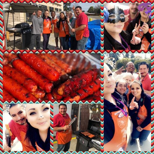 Barrayesi's tweet photo. Success Share Festivities at the Sunnyvale HD - Day 3 🎭 @kubiak_scott @shay_adair #640proud #PacNorthProud https://t.co/afAotFWuIN