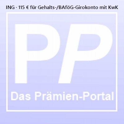 Gehaltskonto