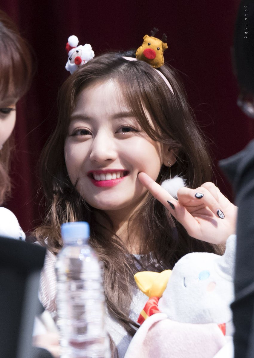 3dHA97PEO97aRMp's tweet photo. TWICE垢つくりました🍭💕
ジヒョペンです🥰🧡
新参者ですが仲良くしていただけたらうれしいです🍬

#onceでいいねした人全員フォロー
#ジヒョペン https://t.co/RiQGUMuIug