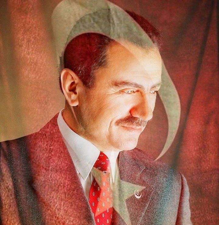 Lider öldükten sonra da liderse gerçek liderdir.🤘 Ruhun şad olsun. Allah rahmet eylesin.🇹🇷

 #MuhsinBaşkansızOnYıl
#pazartesi
