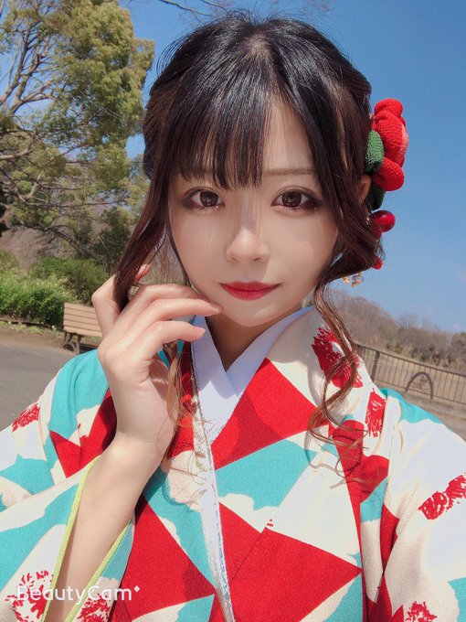 Twitterのコスプレ画像43