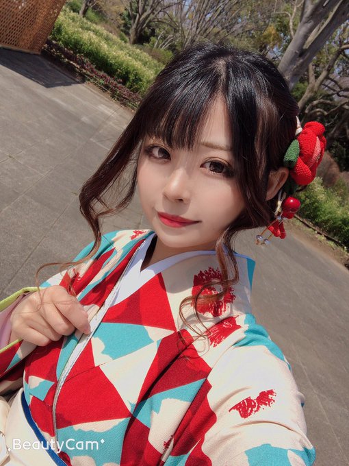 Twitterのコスプレ画像44