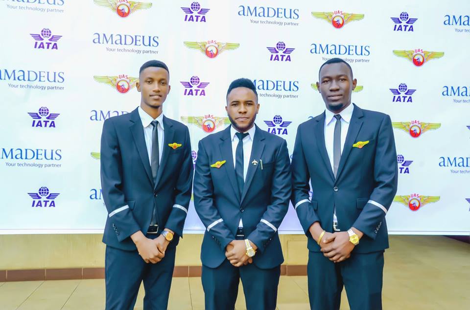 ugaviationsch's tweet photo. "When writing the story of your life,don't let anyone hold the pen."
APPLY NOW FOR MAY INTAKE TODAY Uganda Aviation School
#StartYourAviationJourneyToday #AimHigh #IATAFirstAndOnlyATC #FirstClassFacility https://t.co/1sOJ0EB0xr