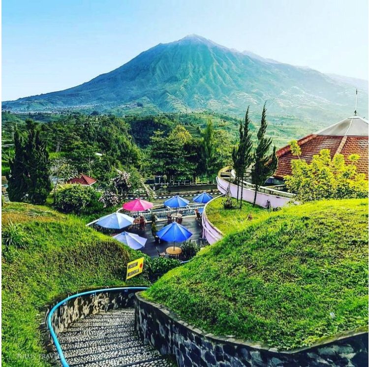qiokkydwin's tweet photo. Disuatu tempat di perjalananmu jangan lupa untuk berbalik dan menikmati pemandangan🌲🌞 https://t.co/yOM9BK9psx