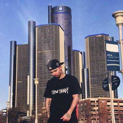 AntBellz's tweet photo. #NewProfilePic https://t.co/hhsYVv2AJd