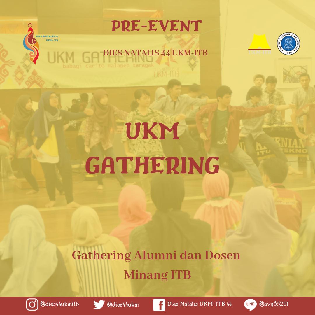 dn44ukm's tweet photo. Pada UKM Gathering ini akan dilakukan silaturahim dengan alumni-alumni dan Dosen alumni UKM ITB.
.
Ini merupakan salah satu rangkaian acara yang khusus untuk internal UKM ITB. InsyaAllah acara UKM Gathering ini akan dilakukan pada:
Jumat, 19 April 2019 di Aula Barat
.
#dn44ukmitb https://t.co/fbsPpRM8jN