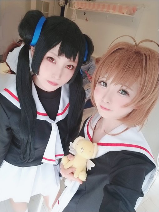 コスプレイヤーおたま先生のTwitter画像38