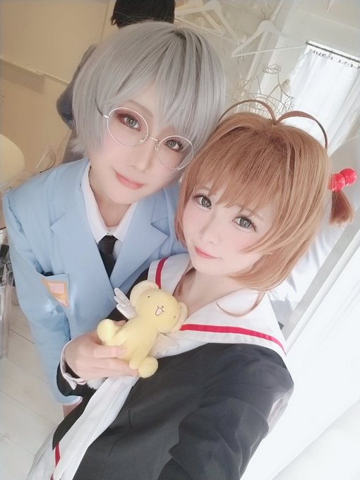 コスプレイヤーおたま先生のTwitter画像39