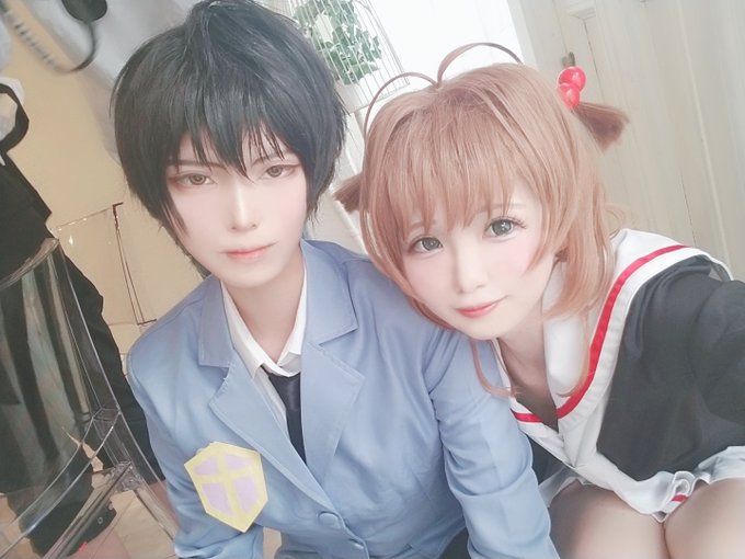 コスプレイヤーおたま先生のTwitter画像40