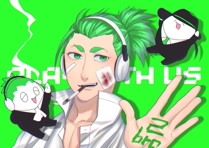 おついち 高画質 のtwitterイラスト検索結果 古い順