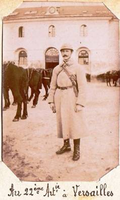 Le_Chtimiste's tweet photo. Publication du carnet de guerre et 150 photos de Pierre HUET du 22e d’artillerie, puis 3e d’artillerie à pied, campagnes de France et d’Orient. Sur mon site :  https://t.co/Hteyw4A3BW  #Chtimiste #Carnets19141918 #22eRAC #3eRAP https://t.co/fQcOPVCp6a