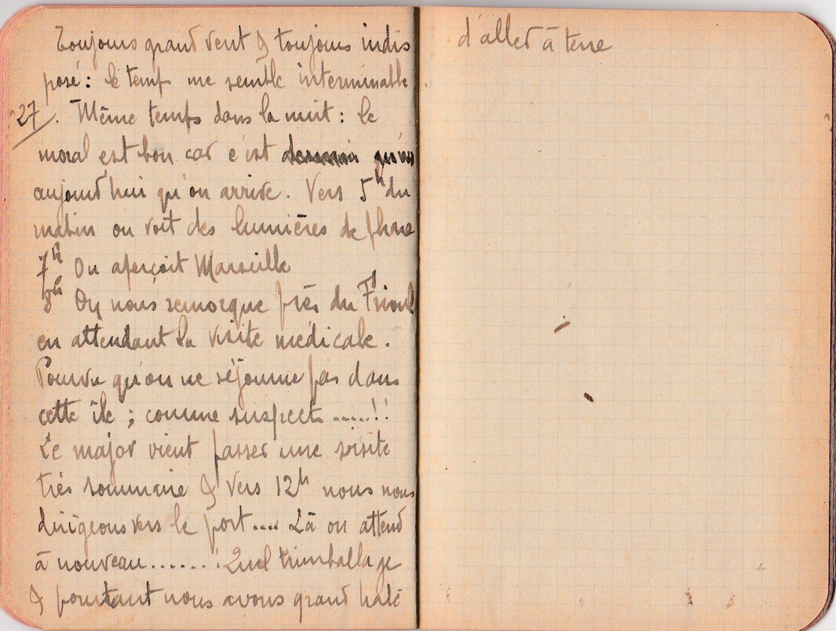 Le_Chtimiste's tweet photo. Publication du carnet de guerre et 150 photos de Pierre HUET du 22e d’artillerie, puis 3e d’artillerie à pied, campagnes de France et d’Orient. Sur mon site :  https://t.co/Hteyw4A3BW  #Chtimiste #Carnets19141918 #22eRAC #3eRAP https://t.co/fQcOPVCp6a