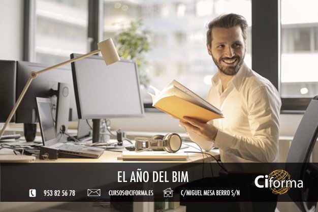 CiformaJaen's tweet photo. #BIM es la nueva forma de gestionar proyectos de edificación, es el presente y si quieres conquistar tu futuro, dominar esta metodología es el pasaporte que necesitas para conquistar tus metas
#Ciforma #Formación #Jaén--> https://t.co/mFwp45n5Rb https://t.co/3Awj9uP9yL