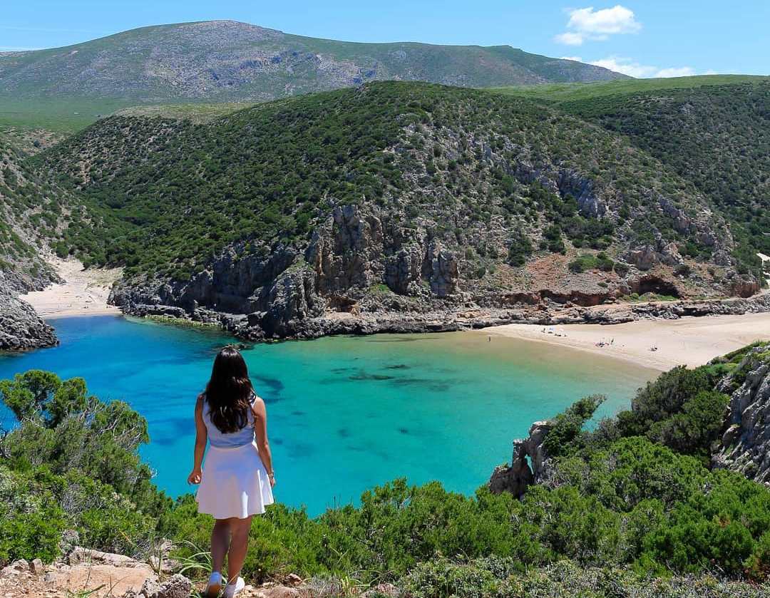 🌀Per l'Isola Sardegna® tweet media