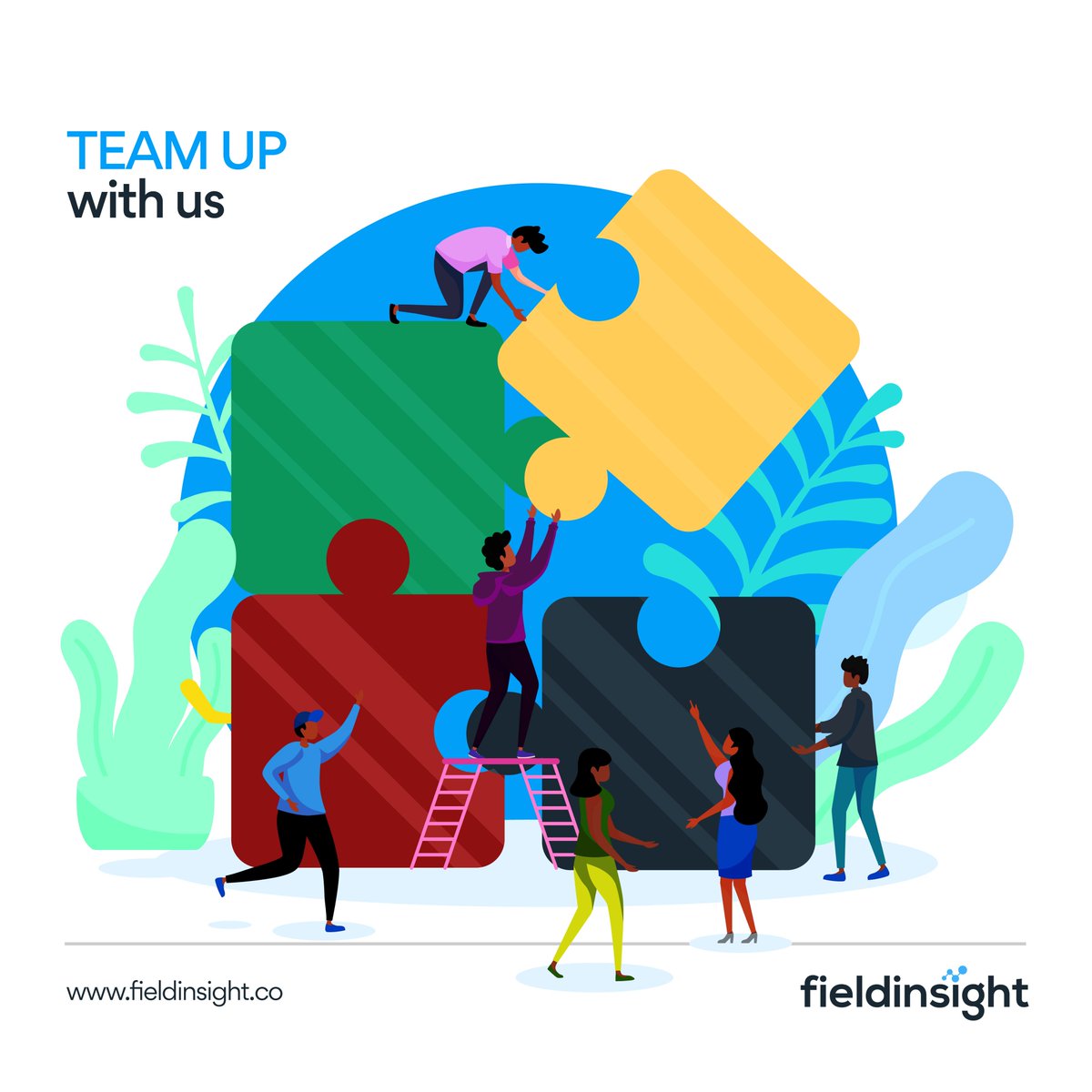 Fieldinsight_co's tweet photo. We exist to create experiences that drive optimization in the best way.... We believe in the power of teamwork. Let us optimize your business together. Request for a demo now: https://t.co/adnlV3Dvtt
#Fieldinsight #fieldvisibility #supplychain #data #marketinsight #orderinsight https://t.co/vWe9sT8sNX