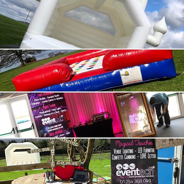 Eventech UK tweet media