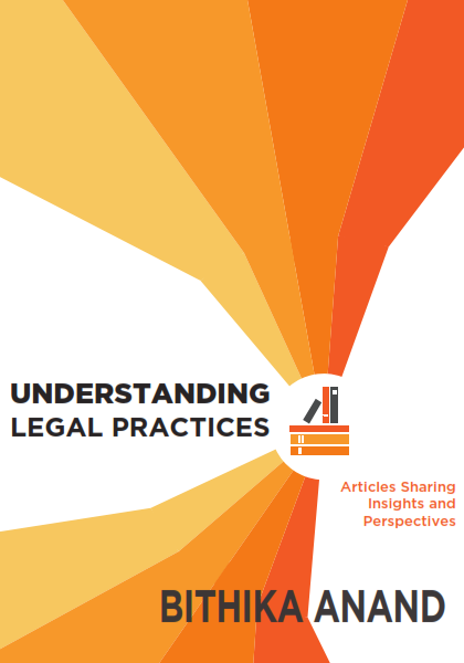 LegalLeagueIND's tweet photo. We are thrilled to present to you ‘Understanding Legal Practices’ – a compilation of some very insightful and riveting articles by our Founder &amp; CEO Ms. Bithika Anand. Follow the link to read complete collection of articles.

https://t.co/9MClODMT5i https://t.co/CY052NEimk