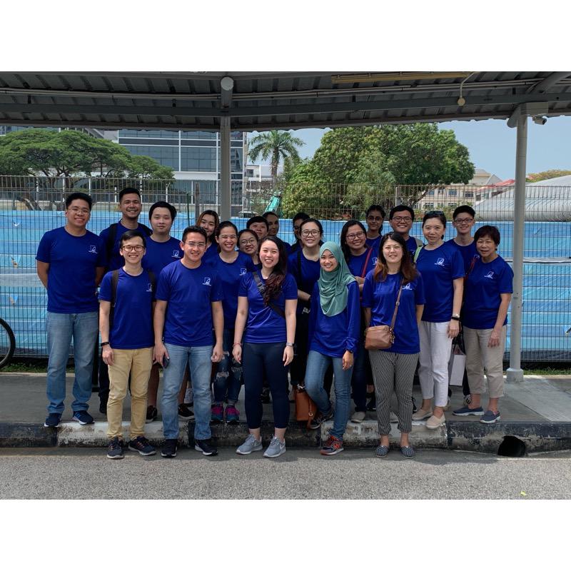 krestonHT's tweet photo. The Helmi Talib & Co family stands in solidarity when it comes to giving back to the community because it gives our business a deeper level of meaning.
#helmitalibco #htco #iapa #uk200group #cecilstreet #singapore #corporatesocialresponsibility #csr #willinghearts #soupkitchen https://t.co/3m8QfuL5mG