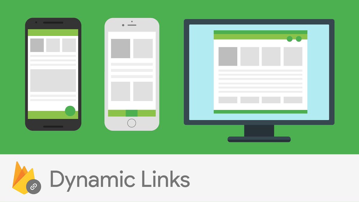mbicycle_com's tweet image. Firebase Dynamic Links - a new service from Google to replace their eliminated URL Shortener: firebase.google.com/docs/dynamic-l…
#google #urlshortener #dynamiclinks