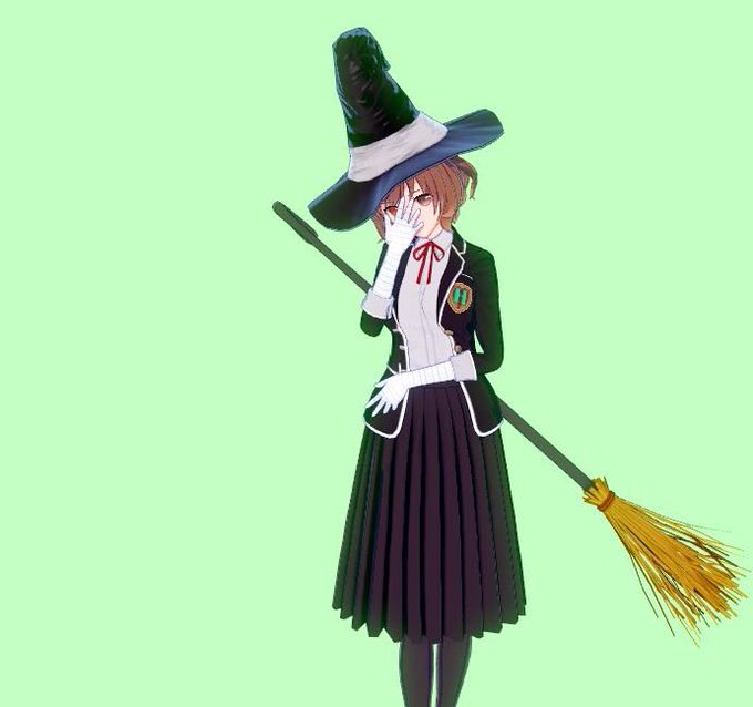 魔法使いの女の子になったーのtwitterイラスト検索結果 魔法使いの女の子になったーのtwitterイラスト検索結果