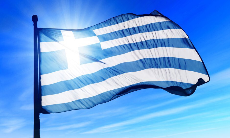 Melinaderme's tweet photo. Χρόνια πολλά https://t.co/kQ5ZIM5SoP