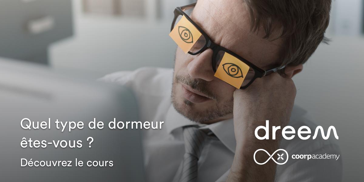 coorpacademy's tweet photo. Quel type de dormeur êtes-vous ? Nouveau cours co-édité avec Dreem @dreem_official maintenant sur Coorpacademy, disponible dans toutes les entreprises qui prennent soin de l'#employabilité #BienEtre de leur capital humain ! #adaptivelearning #FORMATION
https://t.co/Xcb2fUMjLU https://t.co/s764lP0SJH