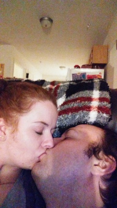 Love....😍❤💋💏💑 https://t.co/CrfSyw8g8R