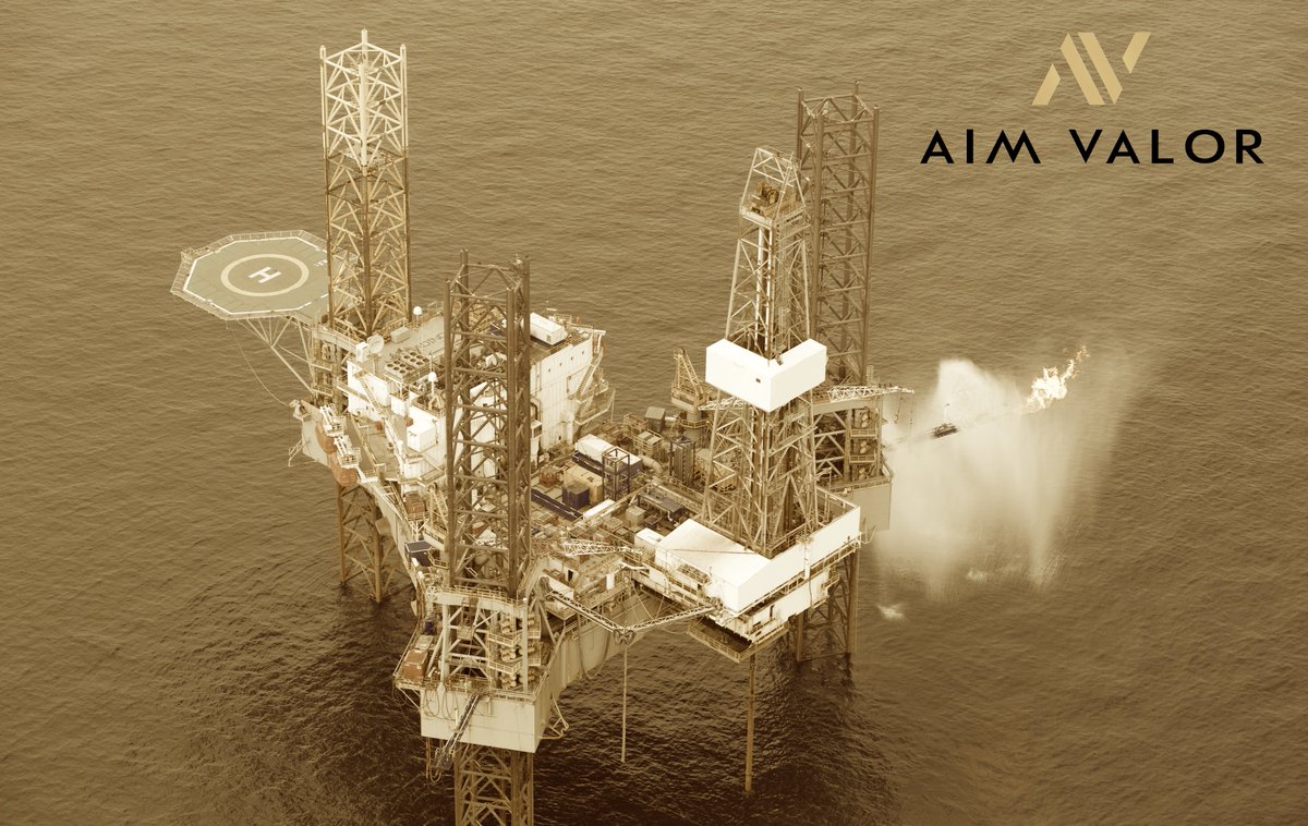 AimValor's tweet photo. AIM Valor needs you!

As AIM Valor moves into a period of project Kick-Off, there are a number of permanent and contract disciplines required.

Follow the link below to view the vacancies available:

https://t.co/4MBZn0saxq

#Recruitment #Vacancies #Drilling https://t.co/129sK49ZNH