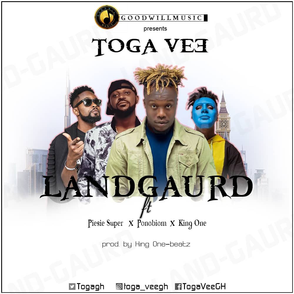 TogaGh's tweet photo. Dropping soon 🔥 please help let's spread the news thank you#TogaVee
#GWM
#TVN https://t.co/KsuVGpRjWQ