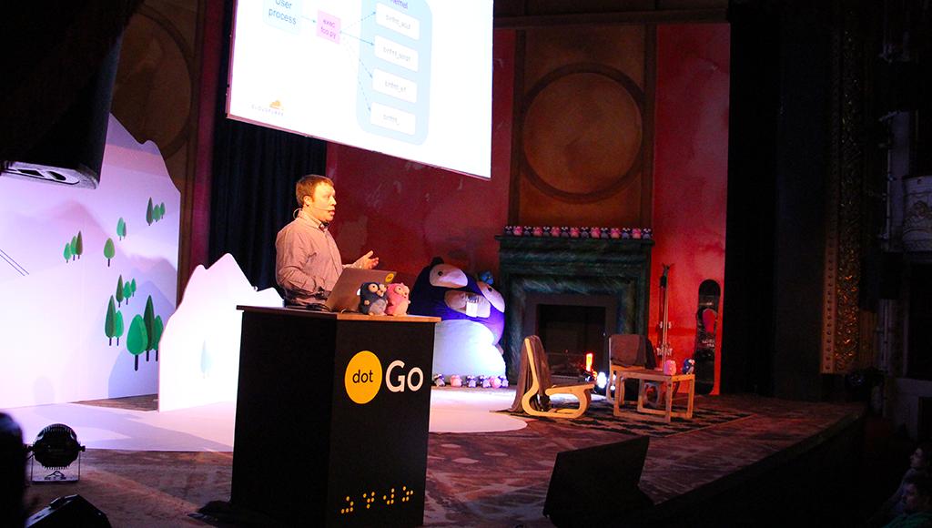 Photo from @dotgoeu’s Twitter feed