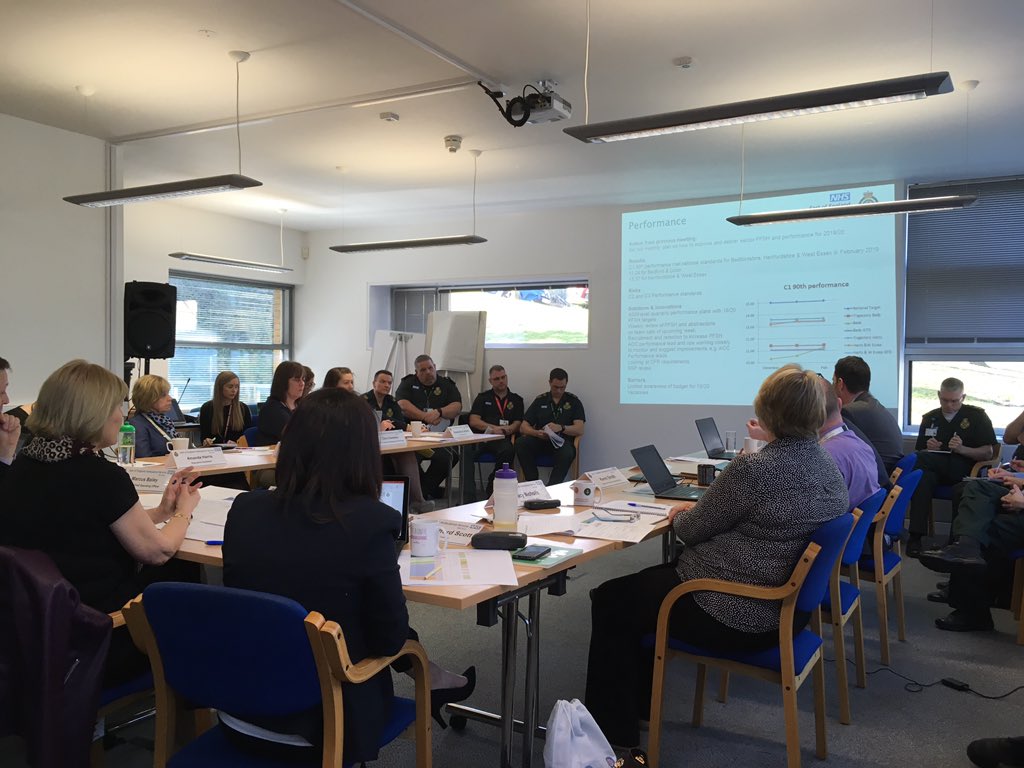 EEAST_LDBH's tweet photo. Accountability review for the West Sector lead by our CEO Dorothy Hosein . A great opportunity in front of our Exec to let them know the positive movement over the last 4 weeks. #WeAreEeast #welllead https://t.co/U4WJOWycf9
