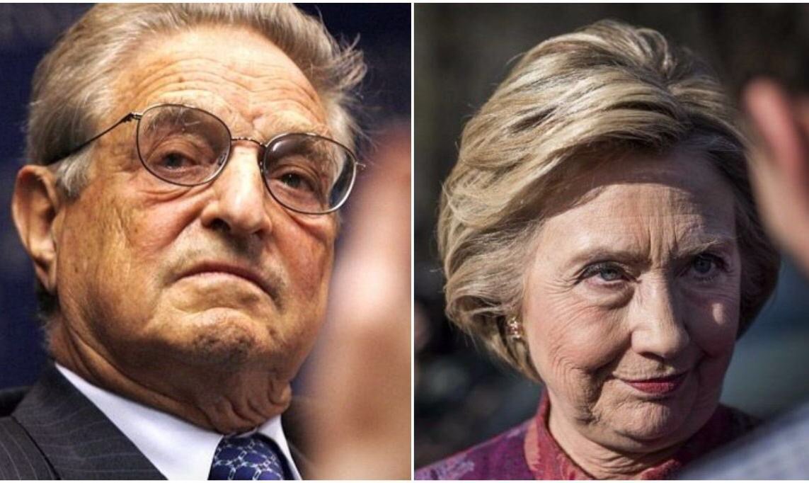 jason_kassin's tweet photo. @charliekirk11 @foxnewspolitics @HillaryClinton @donnabrazile #AFTER 
#ALL
#DEMZ 
#CORRUPTION
#HOW
#ARE
#THEY(DNC,FBI,DOJ,FAKENEWS)or able to speak politics! Remain 
#IN
#GOVERNMENT?!!!!
#STILLLL?!
And act as if nothing happened...?! 🤦‍♂️ 

#KAGFOREVER
#HTK™️
#JASONK™️ https://t.co/GoFvm6GrSD