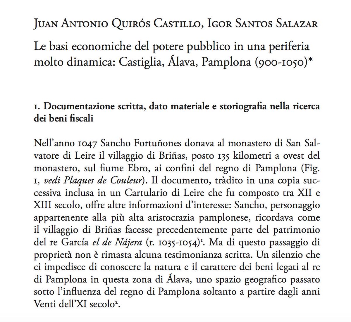 Calosemaproject's tweet photo. Second proofs!
Galeradas
Ancora Bozze
#Alava #BasqueHistory #medievaltwitter https://t.co/06CQvxwWrx